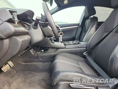 Zdjęcie 7 z 12 samochodu: 2021 HONDA CIVIC SPORT VIN:2HGFC2F80MH508188 - miniatura