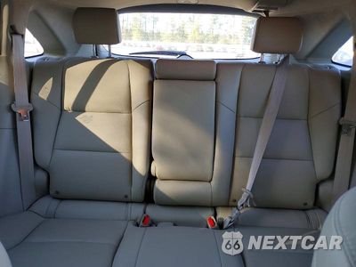 Zdjęcie 10 z 14 samochodu: 2017 ACURA RDX VIN:5J8TB4H31HL016121 - miniatura