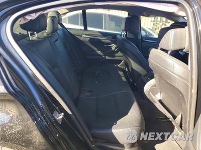 Zdjęcie 10 z 12 samochodu: 2011 BMW 528 I VIN:WBAFR1C51BC750082 - miniatura