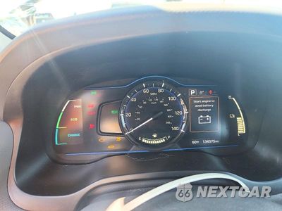 Zdjęcie 9 z 12 samochodu: 2019 HYUNDAI IONIQ BLUE VIN:KMHC65LC0KU115901 - miniatura