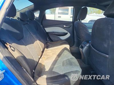 Zdjęcie 10 z 13 samochodu: 2015 DODGE DART SXT VIN:1C3CDFBB4FD242265 - miniatura