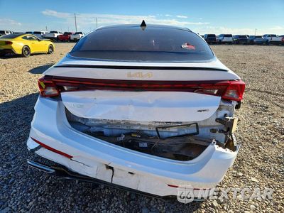 Zdjęcie 6 z 12 samochodu: 2023 KIA K5 GT LINE VIN:5XXG64J22PG206112 - miniatura