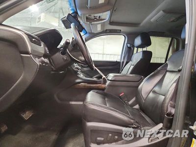 Zdjęcie 7 z 14 samochodu: 2015 CHEVROLET TAHOE K1500 LT VIN:1GNSKBKC8FR634920 - miniatura