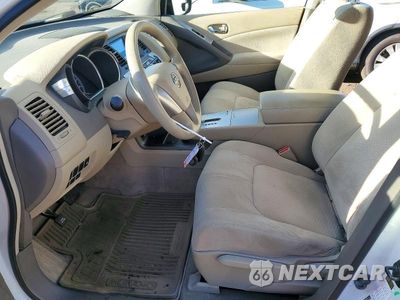 Zdjęcie 7 z 13 samochodu: 2011 NISSAN MURANO S VIN:JN8AZ1MW2BW158195 - miniatura