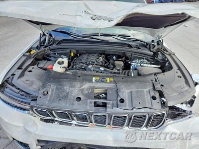 Zdjęcie 12 z 13 samochodu: 2025 JEEP GRAND CHEROKEE L LAREDO VIN:1C4RJKAG8S8751069 - miniatura