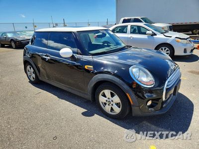Czwarte zdjęcie samochodu z boku: 2015 MINI COOPER VIN:WMWXM5C51F3A58875 - miniatura