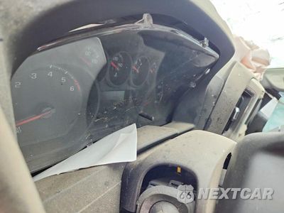 Zdjęcie 9 z 12 samochodu: 2025 CHEVROLET SILVERADO K1500 CUSTOM VIN:1GCPKBEK5SZ137786 - miniatura