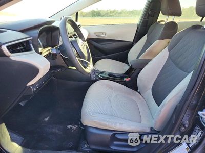 Zdjęcie 7 z 13 samochodu: 2021 TOYOTA COROLLA LE VIN:JTDEPMAE2MJ126301 - miniatura