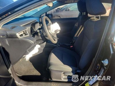 Zdjęcie 7 z 13 samochodu: 2022 TOYOTA COROLLA LE VIN:JTDEAMDEXNJ048641 - miniatura