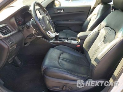 Zdjęcie 7 z 12 samochodu: 2019 KIA OPTIMA EX VIN:5XXGU4L15KG330670 - miniatura