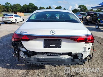 Zdjęcie 6 z 13 samochodu: 2025 MERCEDES-BENZ E 350 VIN:W1KLF4GB5SA162333 - miniatura