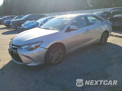 2016 TOYOTA CAMRY SE 4T1BF1FK4GU122087 - główne zdjęcie licytacji z USA - miniatura