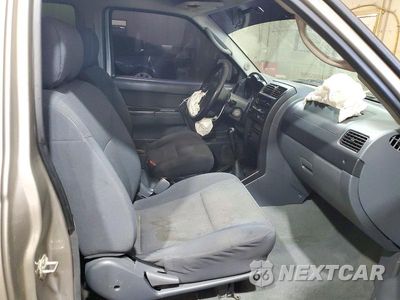 Zdjęcie 10 z 12 samochodu: 2002 NISSAN FRONTIER STANDARD VIN:1N6DD26S62C392605 - miniatura