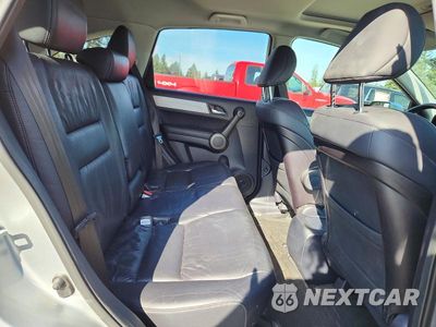 Zdjęcie 11 z 14 samochodu: 2010 HONDA CR-V EXL VIN:JHLRE4H71AC004613 - miniatura