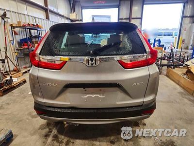 Zdjęcie 6 z 13 samochodu: 2018 HONDA CR-V VIN:2HKRW6H33JH202536 - miniatura
