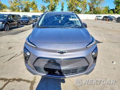 Piąte zdjęcie samochodu w środku: 2023 CHEVROLET BOLT EUV LT VIN:1G1FY6S06P4184472 - miniatura