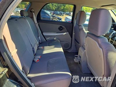 Zdjęcie 11 z 13 samochodu: 2008 CHEVROLET EQUINOX LT VIN:2CNDL43F786075129 - miniatura