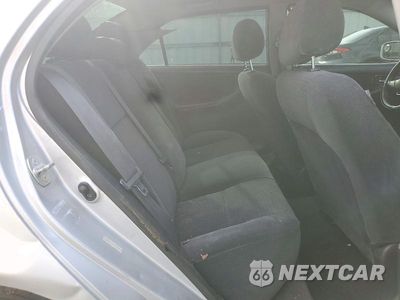 Zdjęcie 10 z 13 samochodu: 2008 TOYOTA COROLLA S VIN:1NXBR30E48Z009005 - miniatura