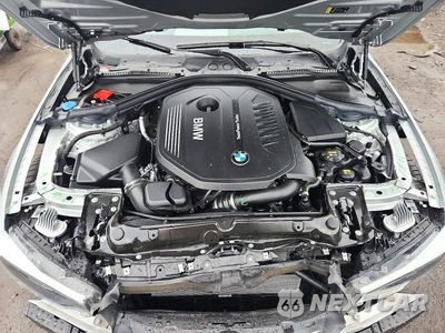 Zdjęcie 11 z 12 samochodu: 2018 BMW 440XI VIN:WBA4W9C54JAF93837 - miniatura