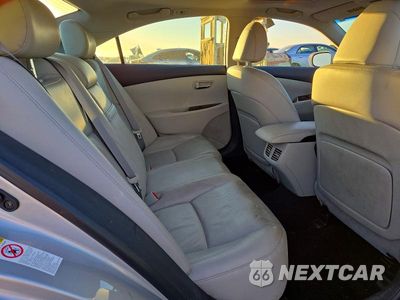 Zdjęcie 10 z 13 samochodu: 2010 LEXUS ES 350 VIN:JTHBK1EG6A2383381 - miniatura