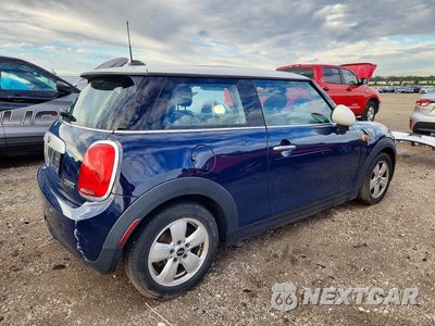 Trzecie zdjęcie samochodu z tyłu: 2015 MINI COOPER VIN:WMWXM5C5XF3A57465 - miniatura