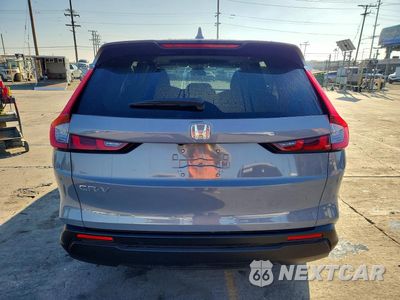 Zdjęcie 6 z 13 samochodu: 2025 HONDA CR-V EX VIN:2HKRS3H40SH335145 - miniatura