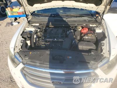 Zdjęcie 11 z 12 samochodu: 2015 FORD TAURUS SE VIN:1FAHP2D86FG183629 - miniatura