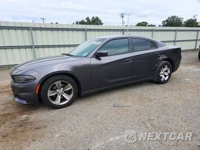 2016 DODGE CHARGER SXT 2C3CDXHG4GH319410 - główne zdjęcie licytacji z USA - miniatura