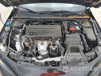 Zdjęcie 11 z 12 samochodu: 2025 HONDA CIVIC SPORT VIN:2HGFE2F54SH535293 - miniatura