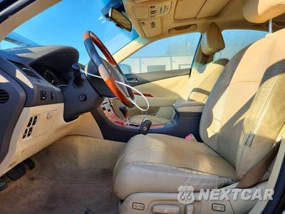 Zdjęcie 7 z 12 samochodu: 2008 LEXUS ES 350 VIN:JTHBJ46G282193218 - miniatura