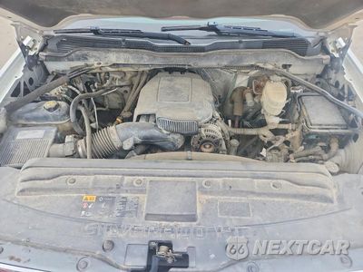 Zdjęcie 11 z 12 samochodu: 2015 CHEVROLET SILVERADO K3500 VIN:1GC4KYCG8FF102560 - miniatura