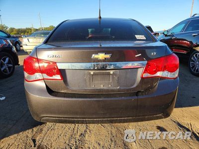 Zdjęcie 6 z 12 samochodu: 2014 CHEVROLET CRUZE LT VIN:1G1PC5SB5E7401374 - miniatura