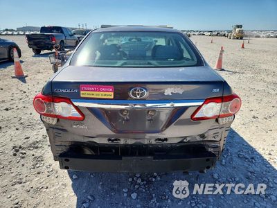 Zdjęcie 6 z 12 samochodu: 2013 TOYOTA COROLLA LE VIN:5YFBU4EE8DP206199 - miniatura