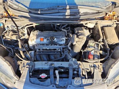 Zdjęcie 12 z 13 samochodu: 2014 HONDA CR-V LX VIN:2HKRM3H33EH535958 - miniatura