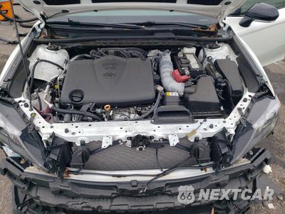 Zdjęcie 11 z 13 samochodu: 2024 TOYOTA CAMRY TRD VIN:4T1KZ1AK6RU091099 - miniatura