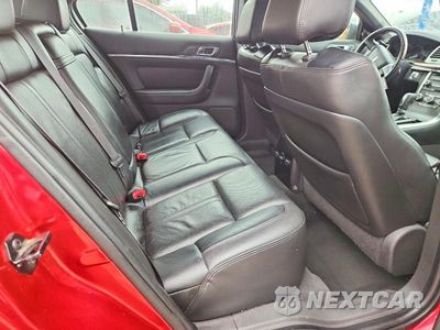 Zdjęcie 10 z 12 samochodu: 2010 LINCOLN MKS VIN:1LNHL9DR9AG616274 - miniatura
