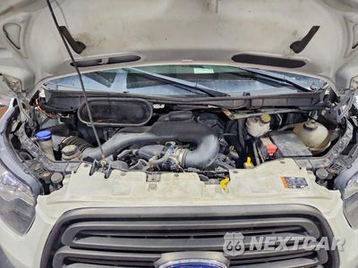 Zdjęcie 12 z 13 samochodu: 2019 FORD TRANSIT T-150 VIN:1FTYE1YM9KKB26432 - miniatura