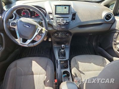 Zdjęcie 8 z 12 samochodu: 2016 FORD FIESTA ST VIN:3FADP4GX3GM195225 - miniatura