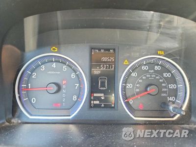 Zdjęcie 9 z 13 samochodu: 2007 HONDA CR-V EXL VIN:JHLRE48707C061359 - miniatura