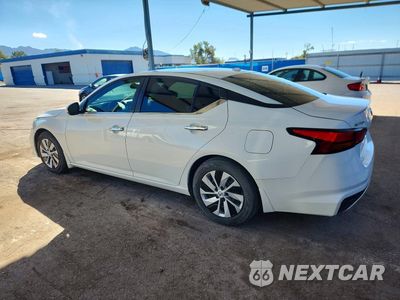 Drugie zdjęcie samochodu z przodu: 2019 NISSAN ALTIMA 2.5 S VIN:1N4BL4BV3KC164172 - miniatura