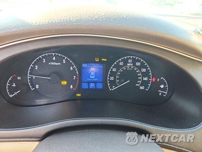 Zdjęcie 9 z 12 samochodu: 2014 HYUNDAI GENESIS 3.8L VIN:KMHGC4DDXEU265000 - miniatura