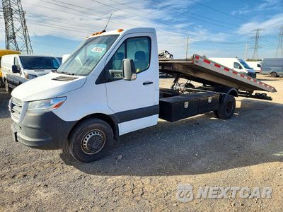 2019 MERCEDES-BENZ SPRINTER 3500/4500 WDAPF4CD9KN025829 - główne zdjęcie licytacji z USA - miniatura