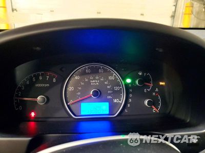 Zdjęcie 9 z 13 samochodu: 2008 HYUNDAI ELANTRA GLS VIN:KMHDU46D88U474690 - miniatura