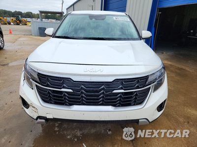 Piąte zdjęcie samochodu w środku: 2026 KIA SELTOS LX VIN:KNDEP2AA3T7890428 - miniatura