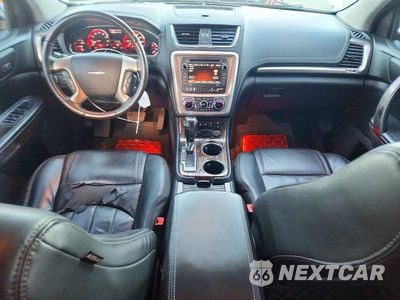 Zdjęcie 8 z 13 samochodu: 2015 GMC ACADIA DENALI VIN:1GKKVTKD6FJ362370 - miniatura