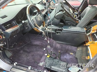 Zdjęcie 7 z 12 samochodu: 2013 LEXUS ES 350 VIN:JTHBK1GG1D2078243 - miniatura