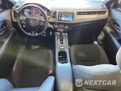 Zdjęcie 8 z 12 samochodu: 2019 HONDA HR-V SPORT VIN:3CZRU5H15KM702024 - miniatura