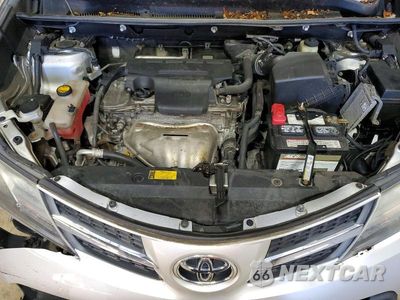 Zdjęcie 12 z 13 samochodu: 2014 TOYOTA RAV4 LE VIN:2T3BFREV0EW222539 - miniatura