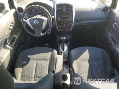 Zdjęcie 8 z 12 samochodu: 2015 NISSAN VERSA NOTE SV VIN:3N1CE2CP6FL446932 - miniatura