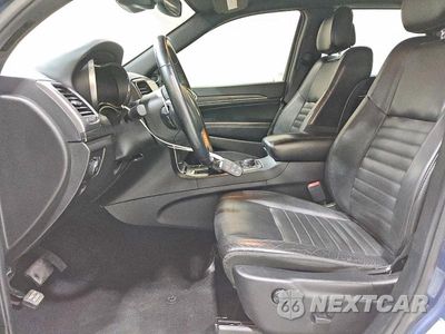 Zdjęcie 7 z 13 samochodu: 2020 JEEP GRAND CHEROKEE LIMITED VIN:1C4RJFBG6LC436484 - miniatura